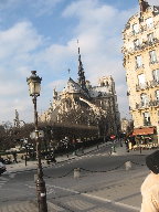 Фото Парижа